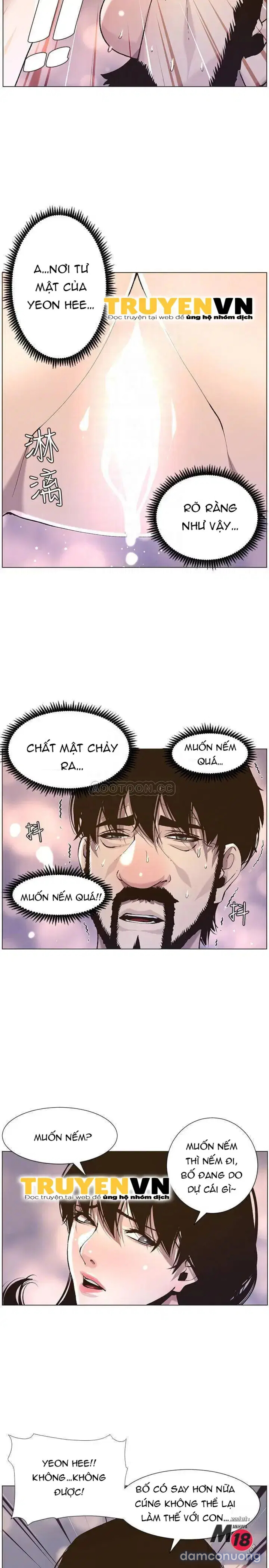 NGƯỜI BỐ DƯỢNG CỦA TÔI 