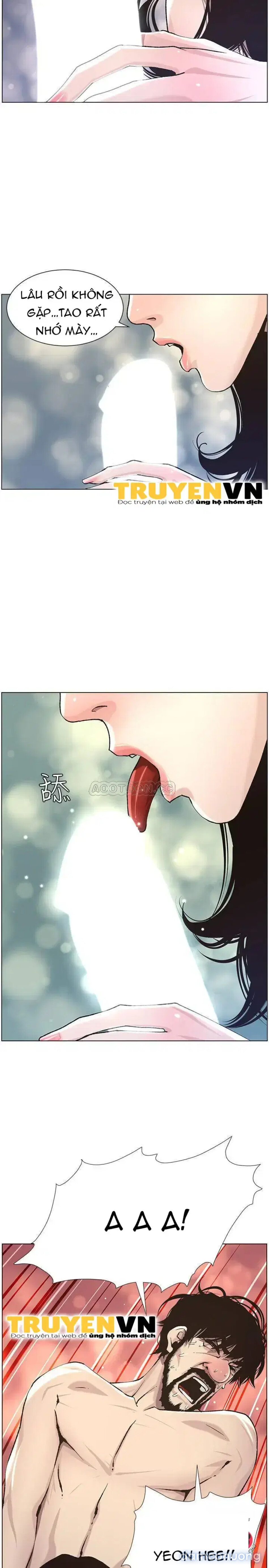 NGƯỜI BỐ DƯỢNG CỦA TÔI 