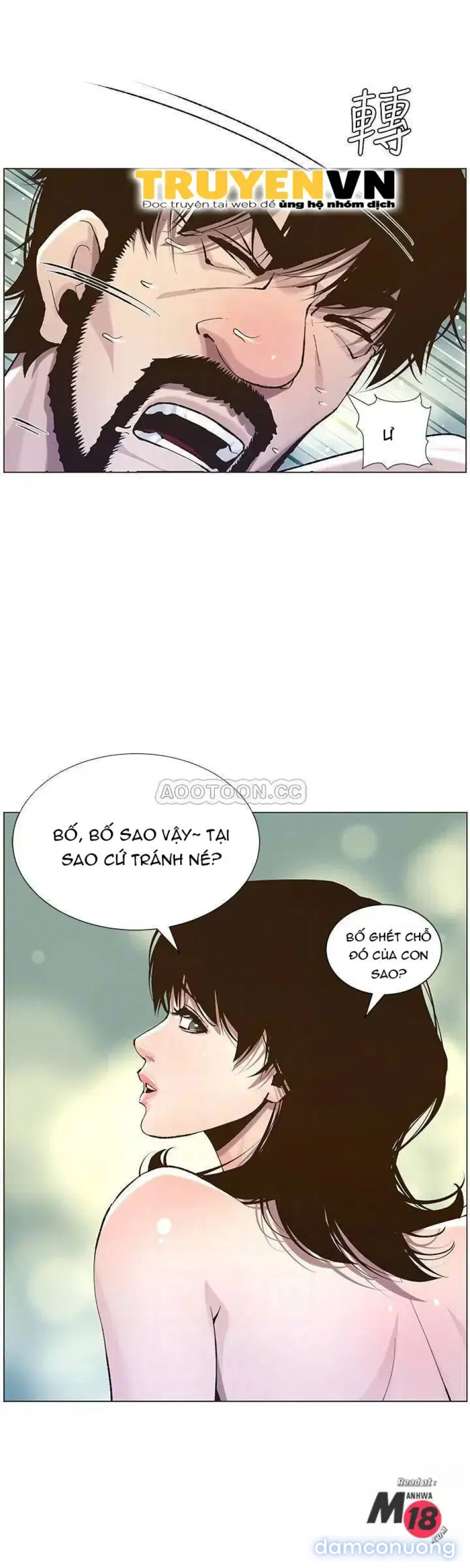 NGƯỜI BỐ DƯỢNG CỦA TÔI 