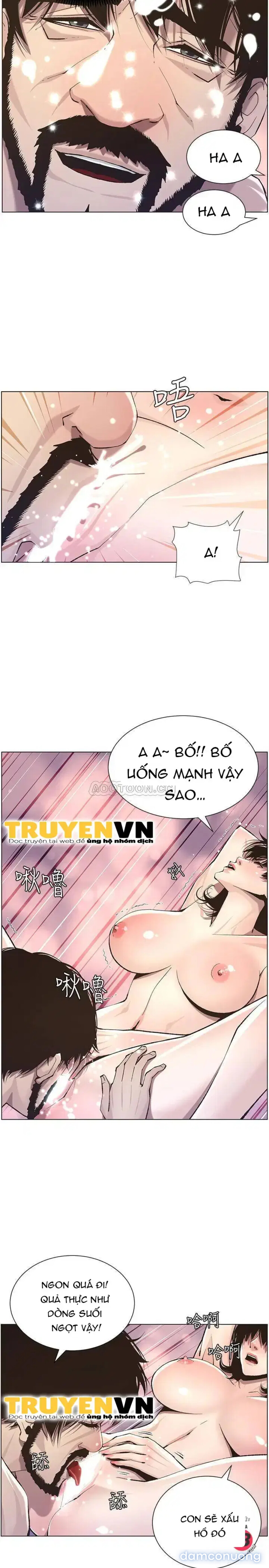 NGƯỜI BỐ DƯỢNG CỦA TÔI 