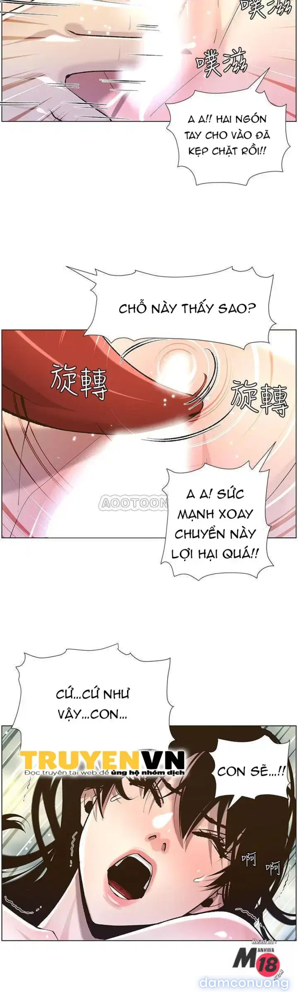 NGƯỜI BỐ DƯỢNG CỦA TÔI 
