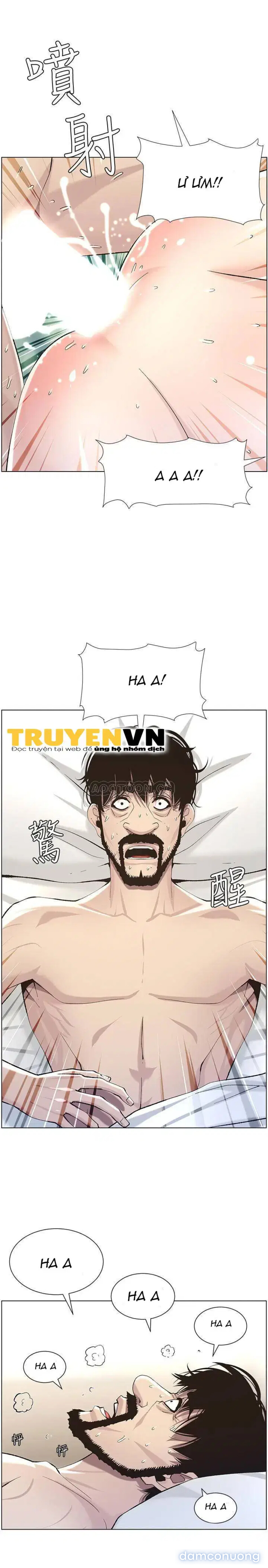 NGƯỜI BỐ DƯỢNG CỦA TÔI 