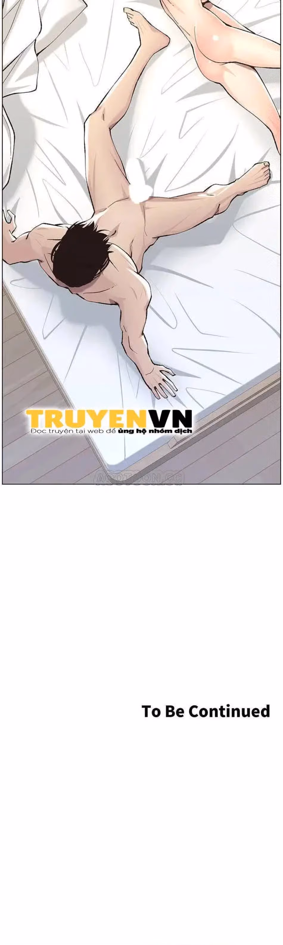 NGƯỜI BỐ DƯỢNG CỦA TÔI 