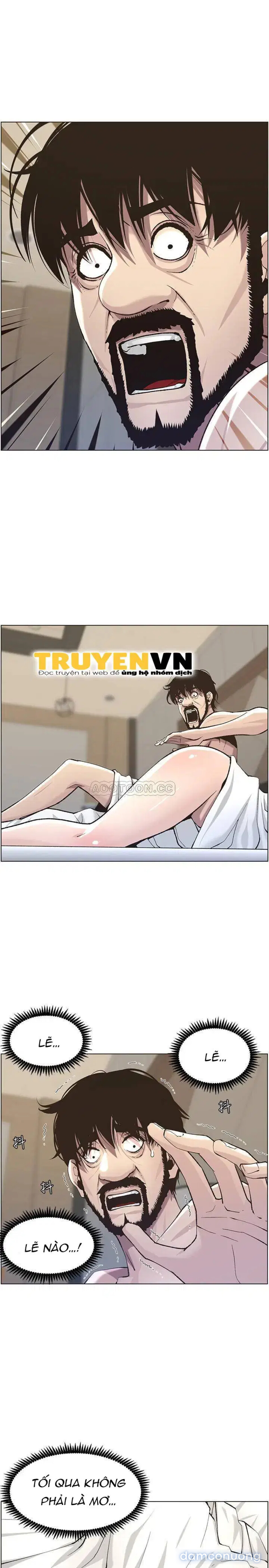 NGƯỜI BỐ DƯỢNG CỦA TÔI 