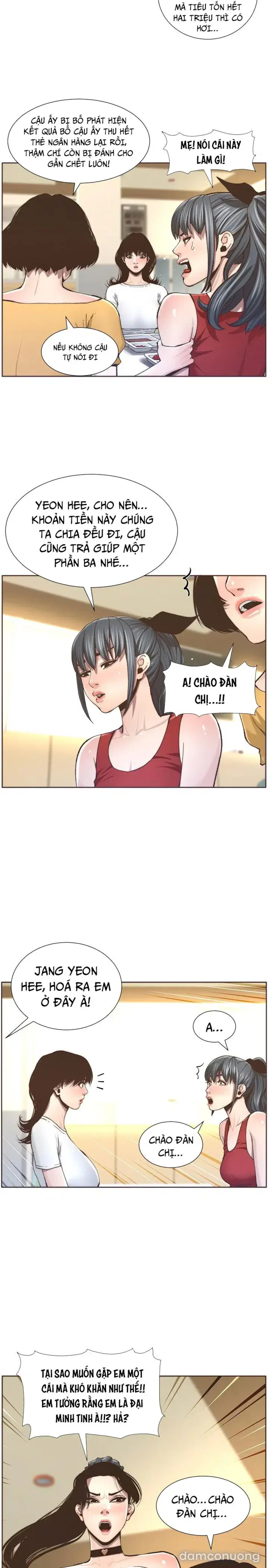 NGƯỜI BỐ DƯỢNG CỦA TÔI 