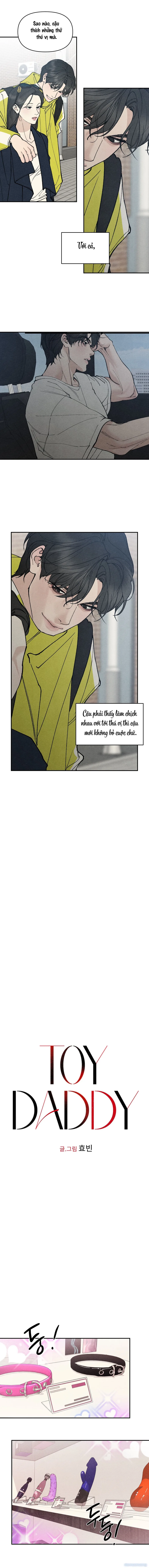 [KHÔNG CHE] TOI ĐA ĐI 