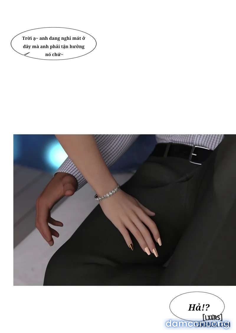 Mẹ tôi bị thằng bạn chơi. 