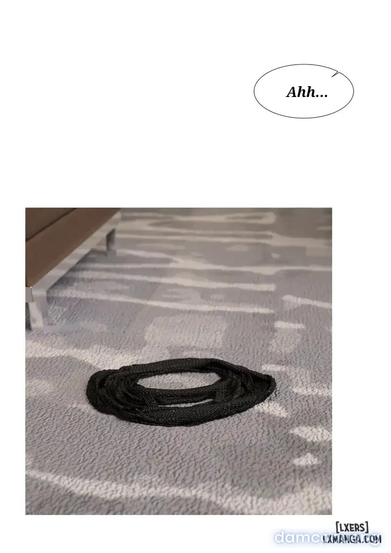 Mẹ tôi bị thằng bạn chơi. 