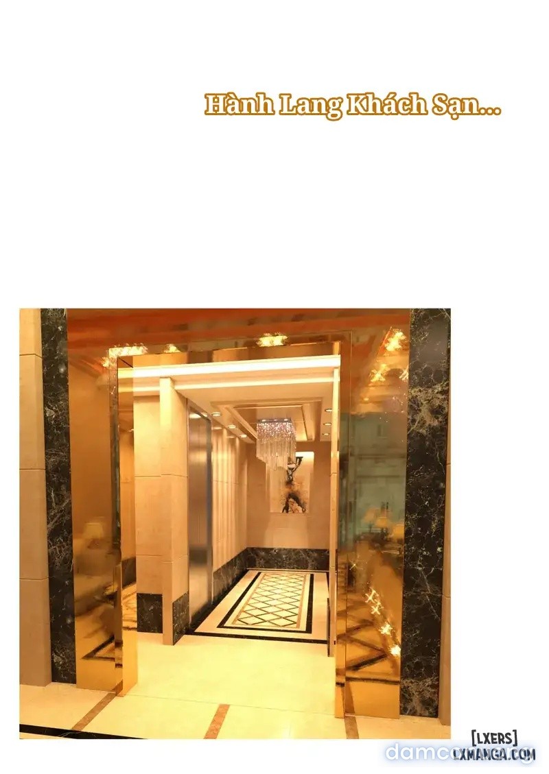 Mẹ tôi bị thằng bạn chơi. 