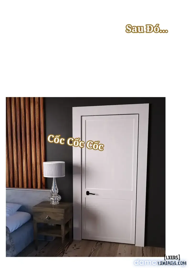 Mẹ tôi bị thằng bạn chơi. 