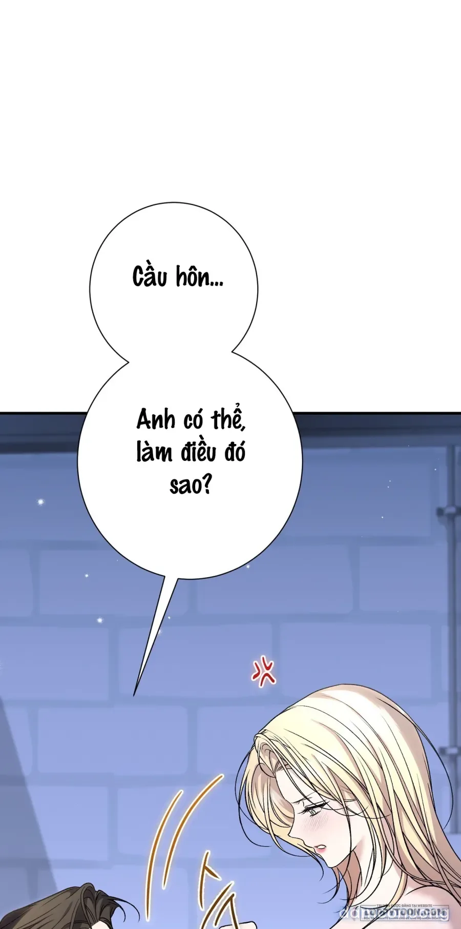 Cô Tiểu Thư Quá Đỗi Tò Mò 