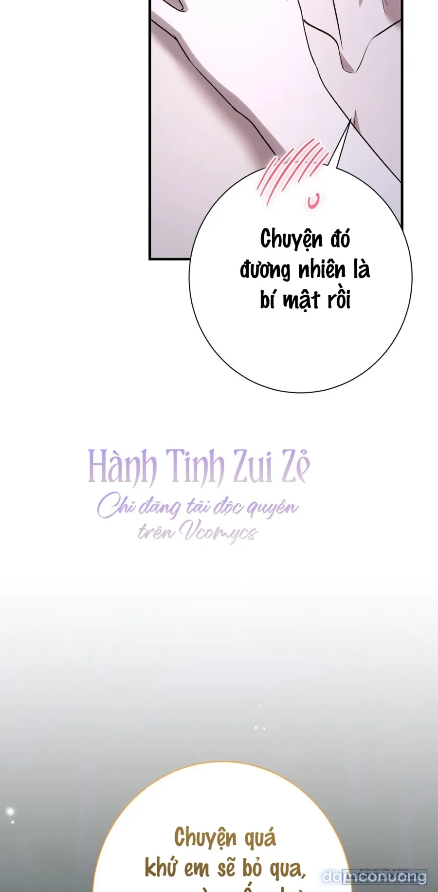 Cô Tiểu Thư Quá Đỗi Tò Mò 