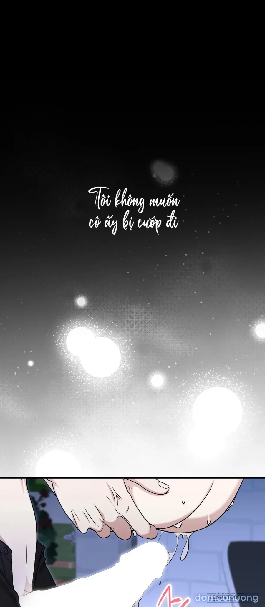 Cô Tiểu Thư Quá Đỗi Tò Mò 