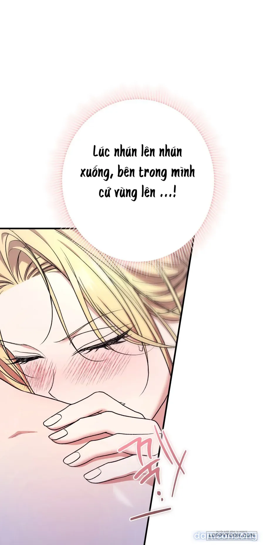 Cô Tiểu Thư Quá Đỗi Tò Mò 