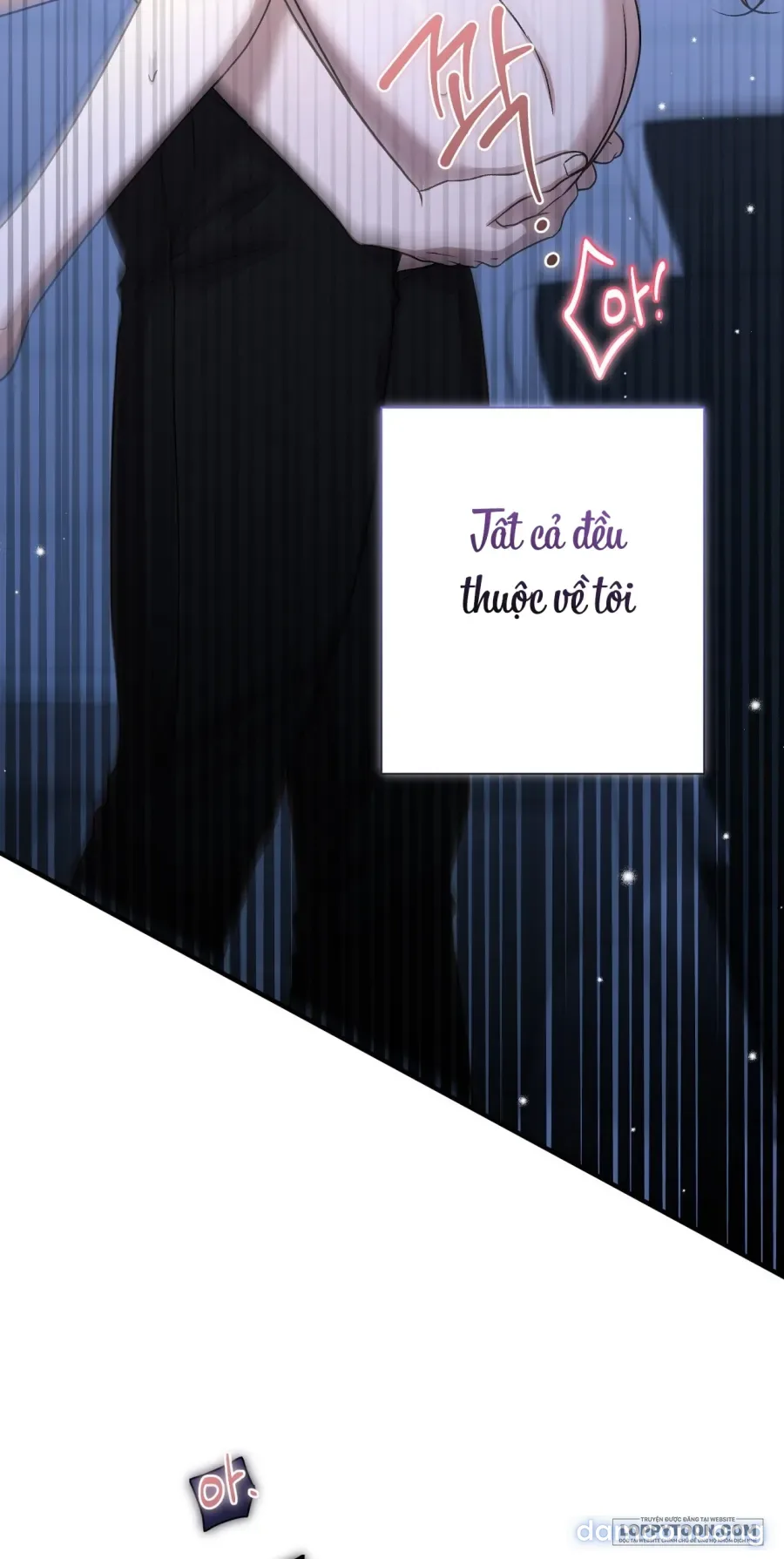Cô Tiểu Thư Quá Đỗi Tò Mò 