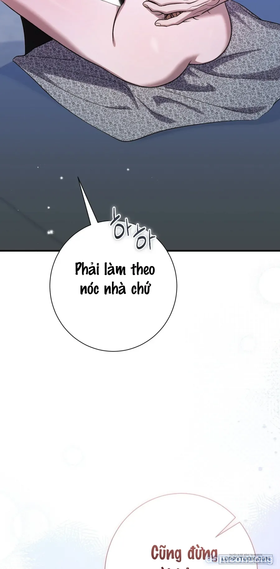 Cô Tiểu Thư Quá Đỗi Tò Mò 