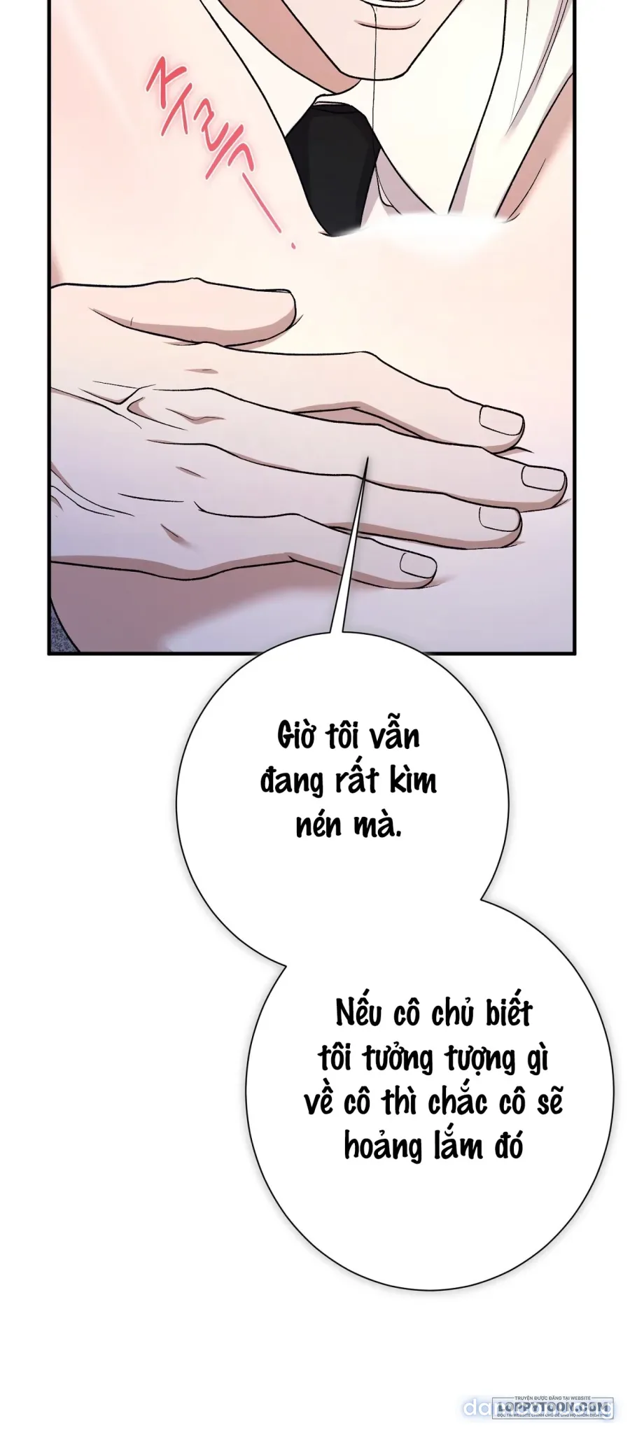 Cô Tiểu Thư Quá Đỗi Tò Mò 