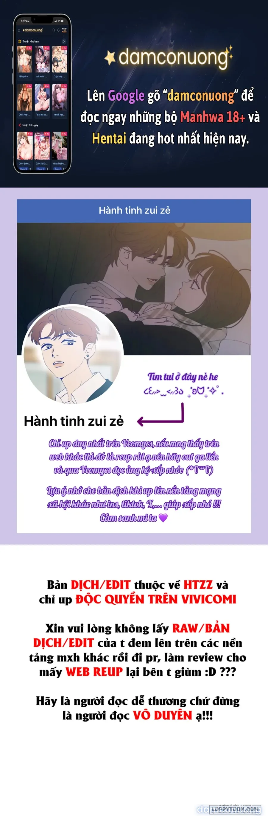 Cô Tiểu Thư Quá Đỗi Tò Mò 