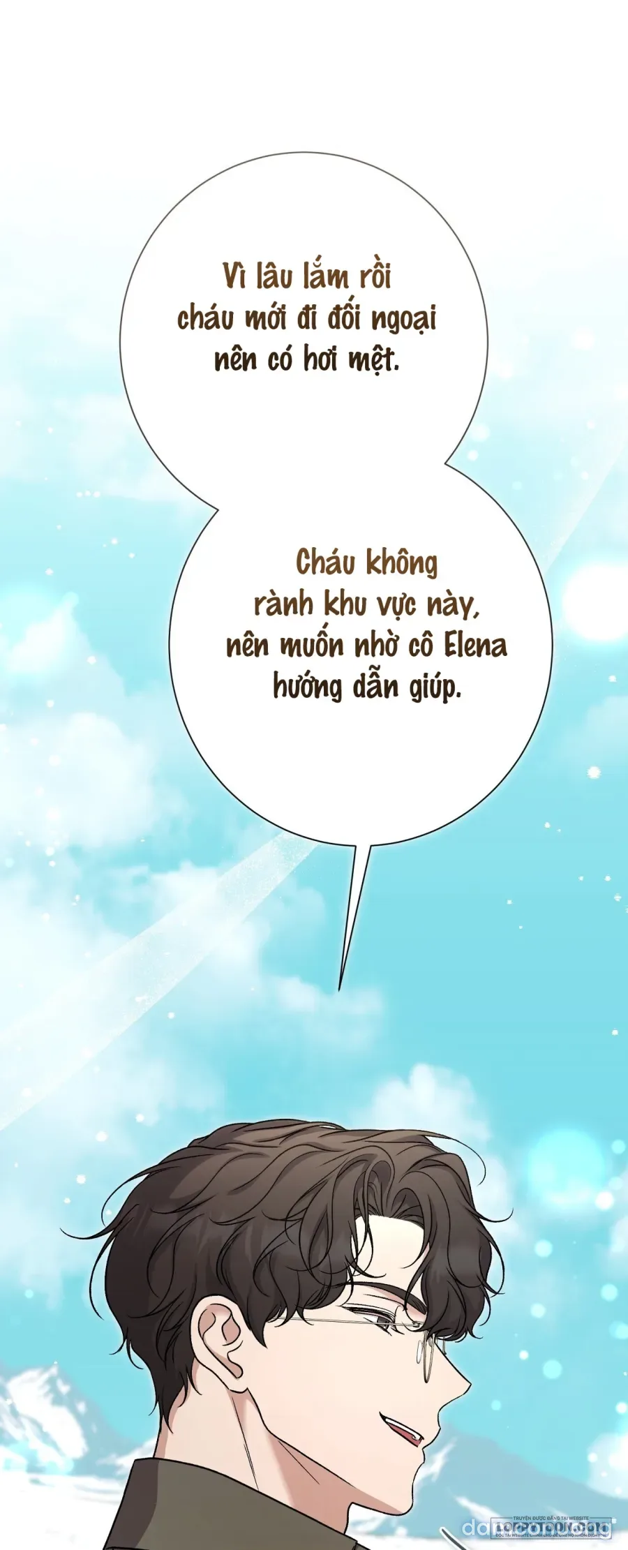 Cô Tiểu Thư Quá Đỗi Tò Mò 