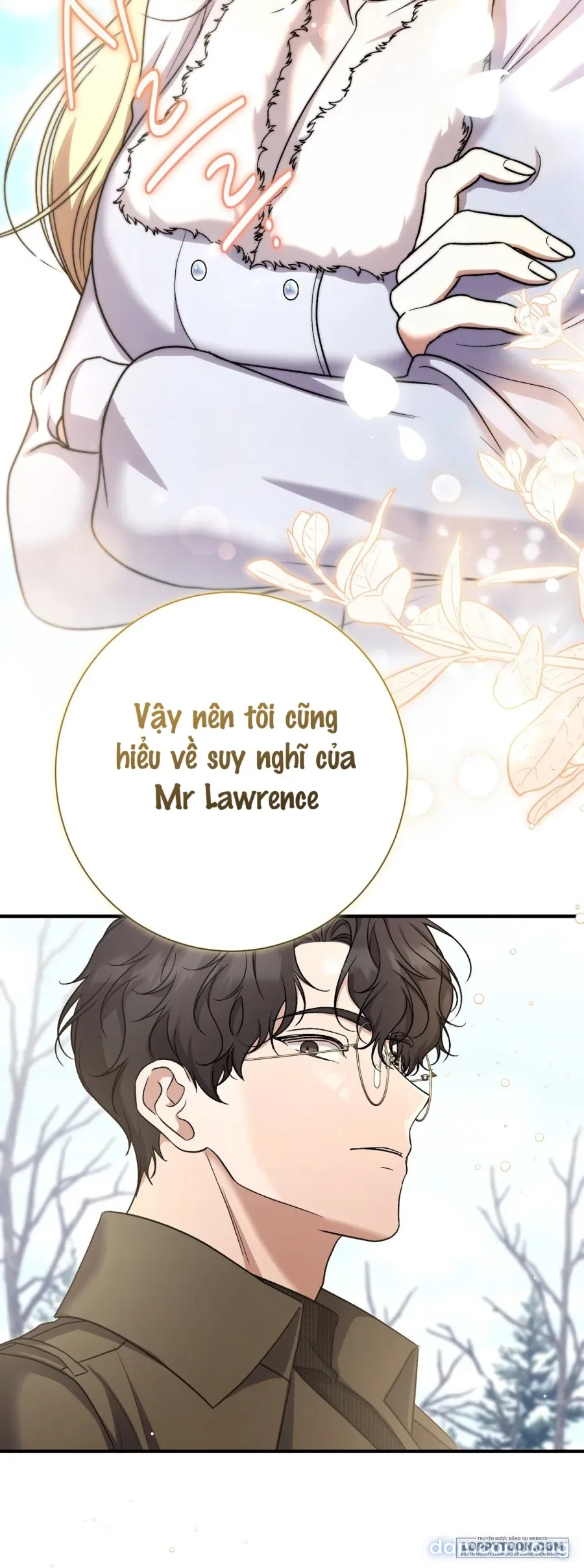 Cô Tiểu Thư Quá Đỗi Tò Mò 