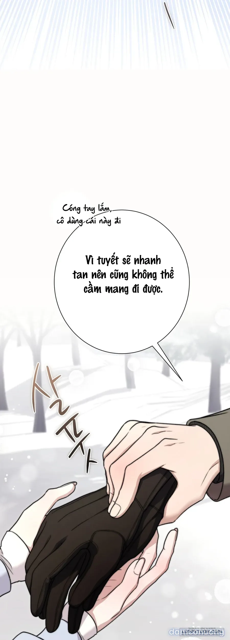 Cô Tiểu Thư Quá Đỗi Tò Mò 