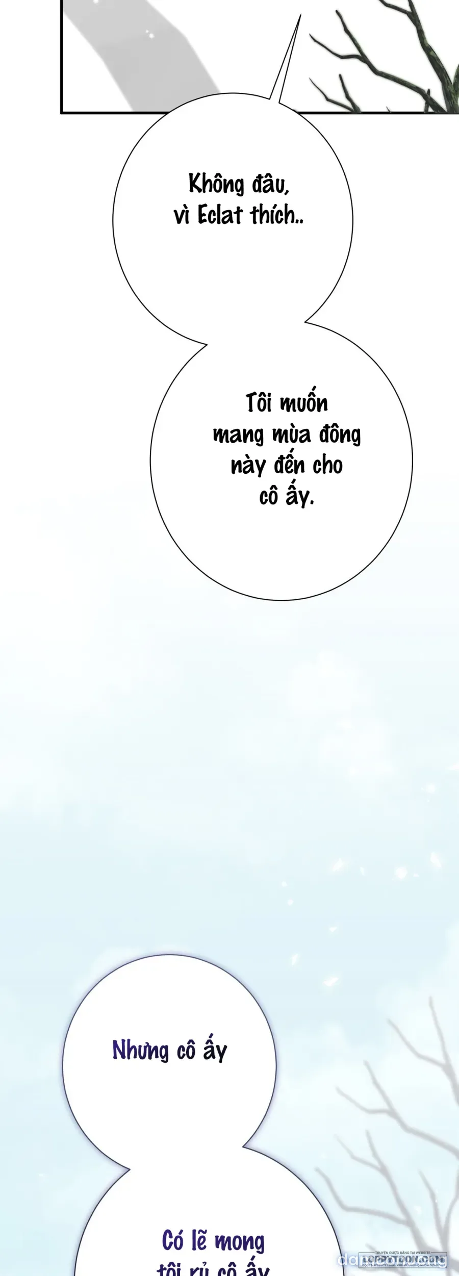 Cô Tiểu Thư Quá Đỗi Tò Mò 