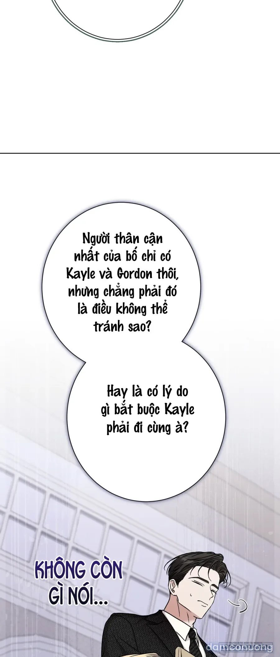 Cô Tiểu Thư Quá Đỗi Tò Mò 