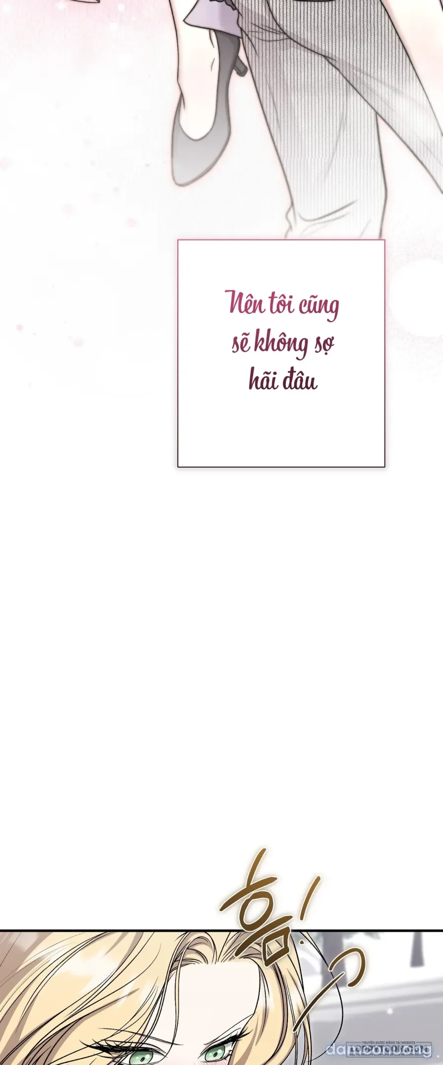Cô Tiểu Thư Quá Đỗi Tò Mò 