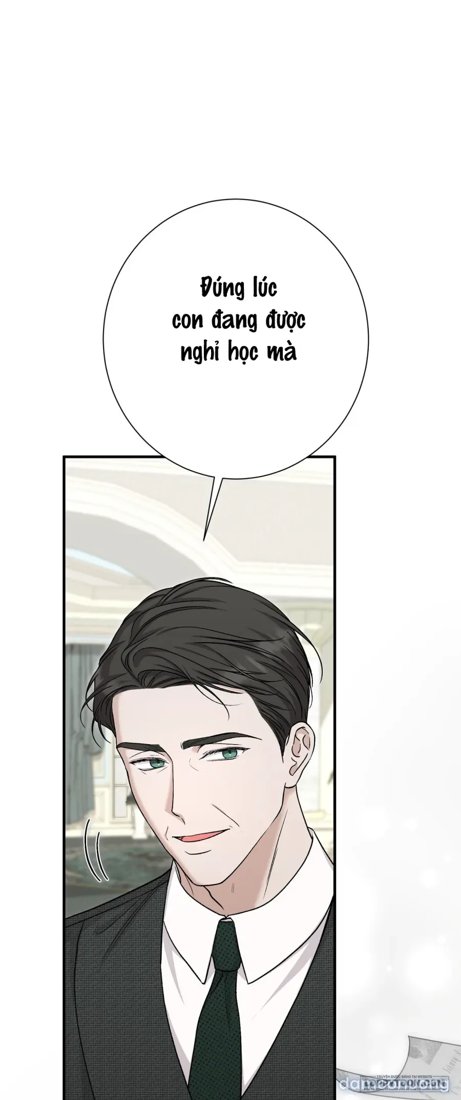 Cô Tiểu Thư Quá Đỗi Tò Mò 