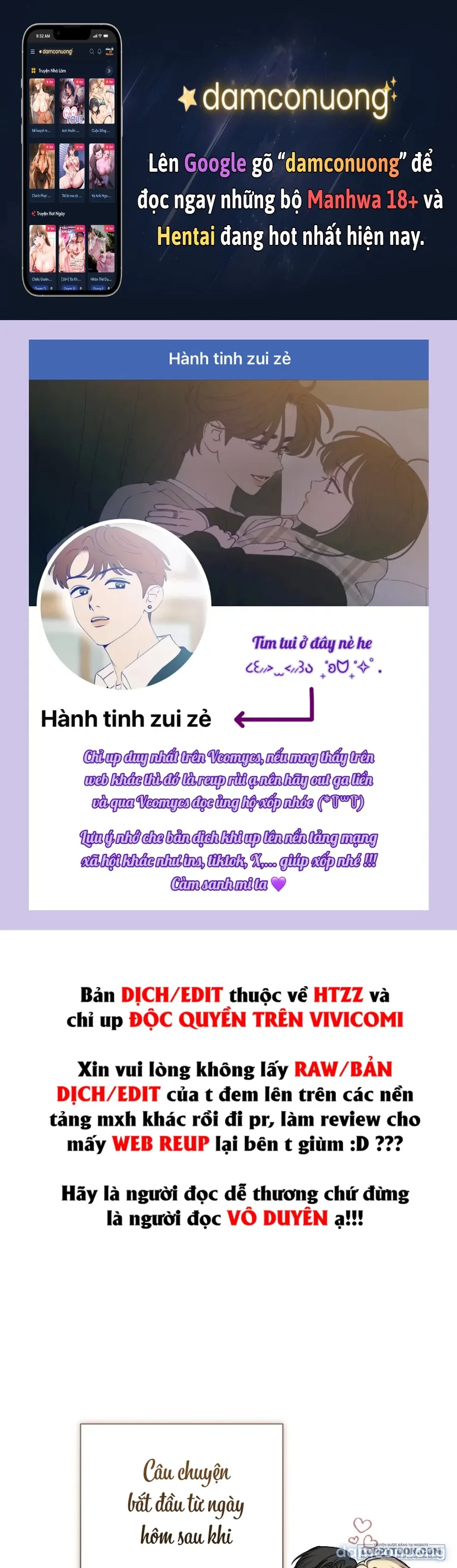 Cô Tiểu Thư Quá Đỗi Tò Mò 