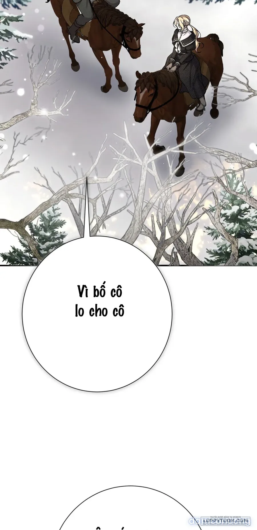Cô Tiểu Thư Quá Đỗi Tò Mò 