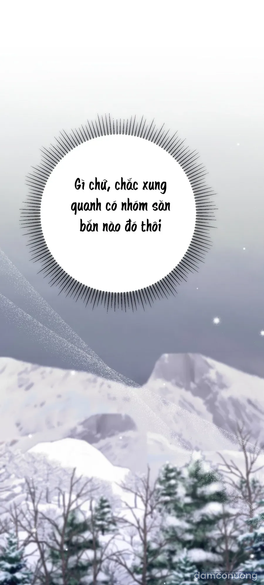 Cô Tiểu Thư Quá Đỗi Tò Mò 