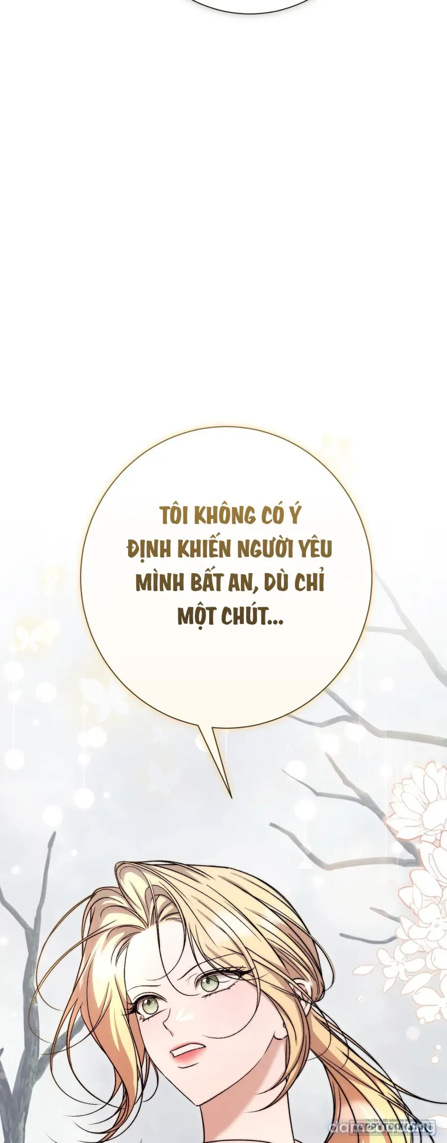 Cô Tiểu Thư Quá Đỗi Tò Mò 