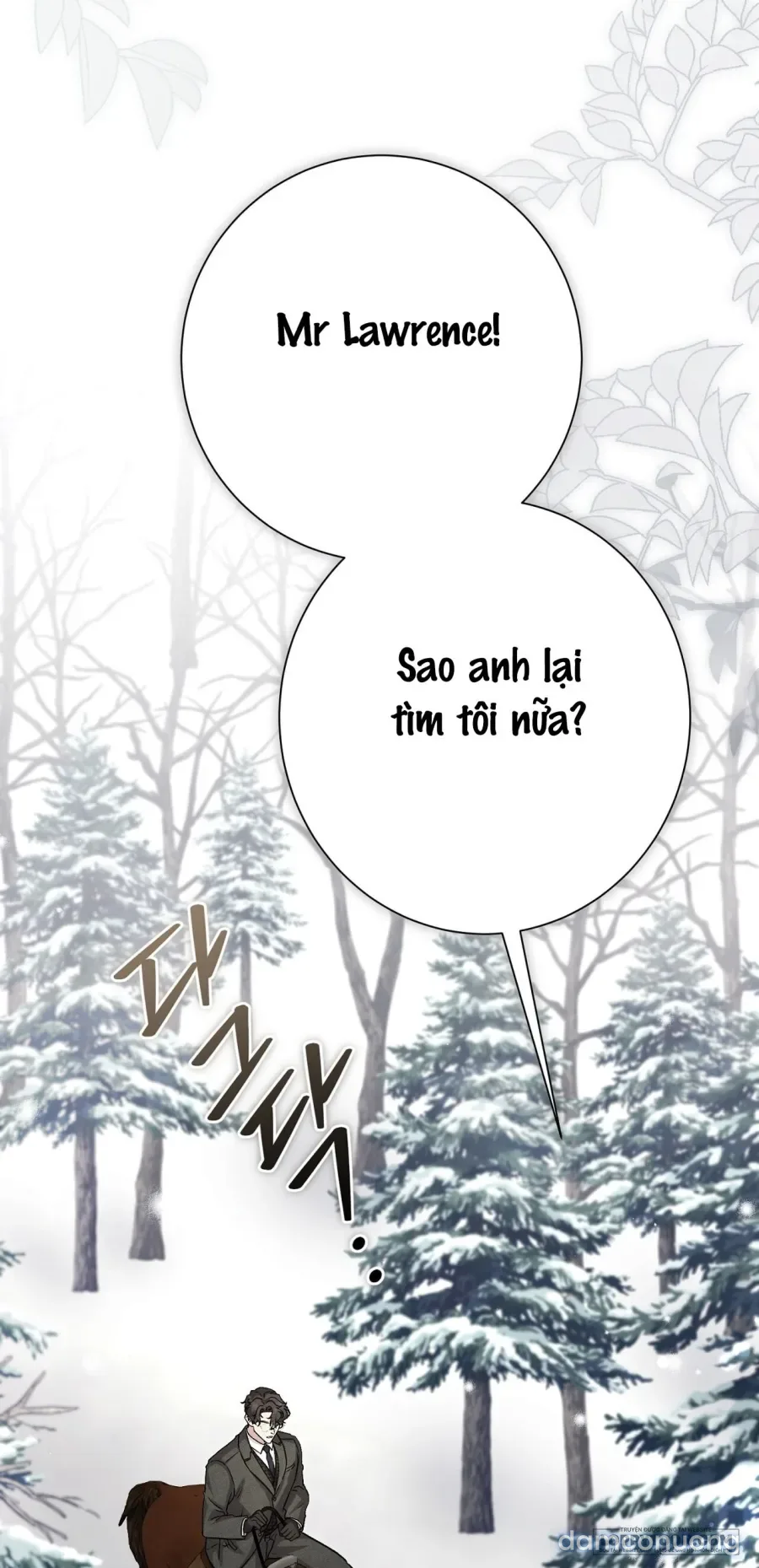 Cô Tiểu Thư Quá Đỗi Tò Mò 