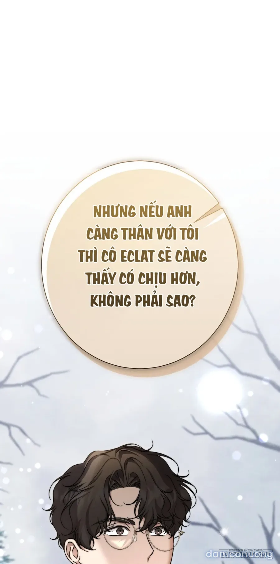 Cô Tiểu Thư Quá Đỗi Tò Mò 