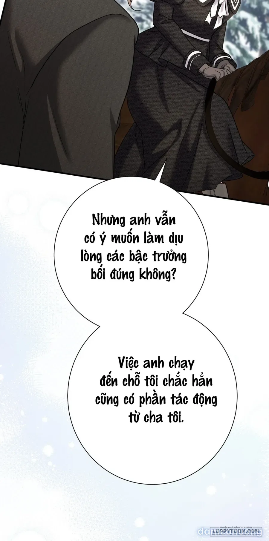 Cô Tiểu Thư Quá Đỗi Tò Mò 