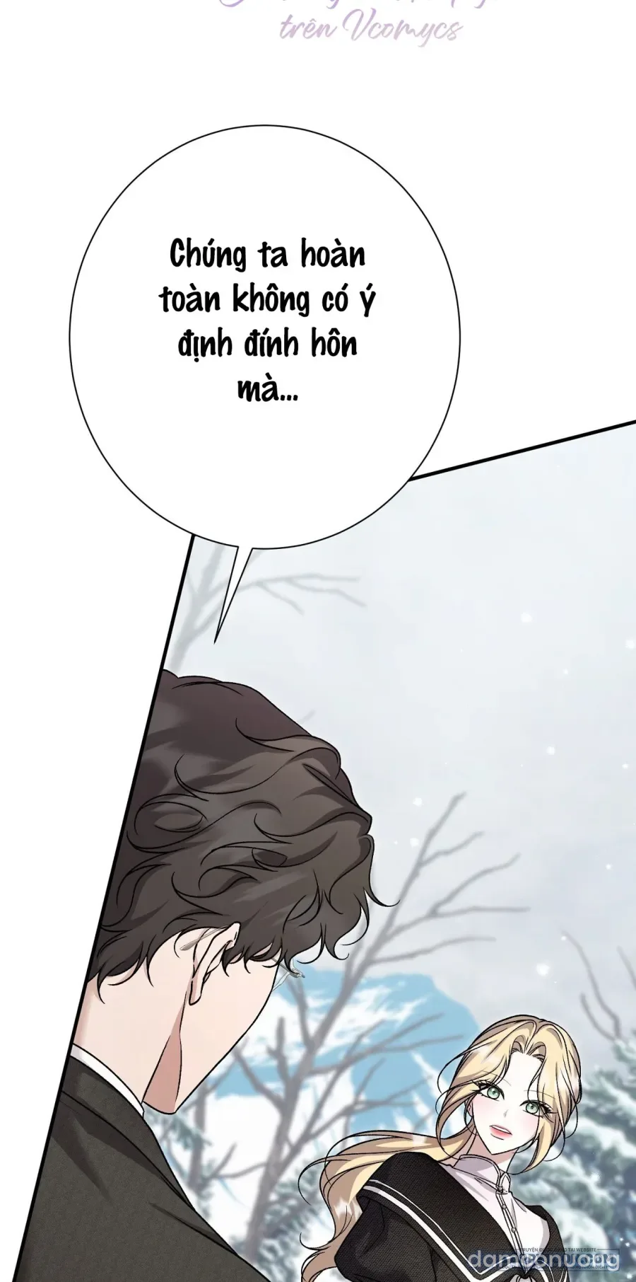 Cô Tiểu Thư Quá Đỗi Tò Mò 