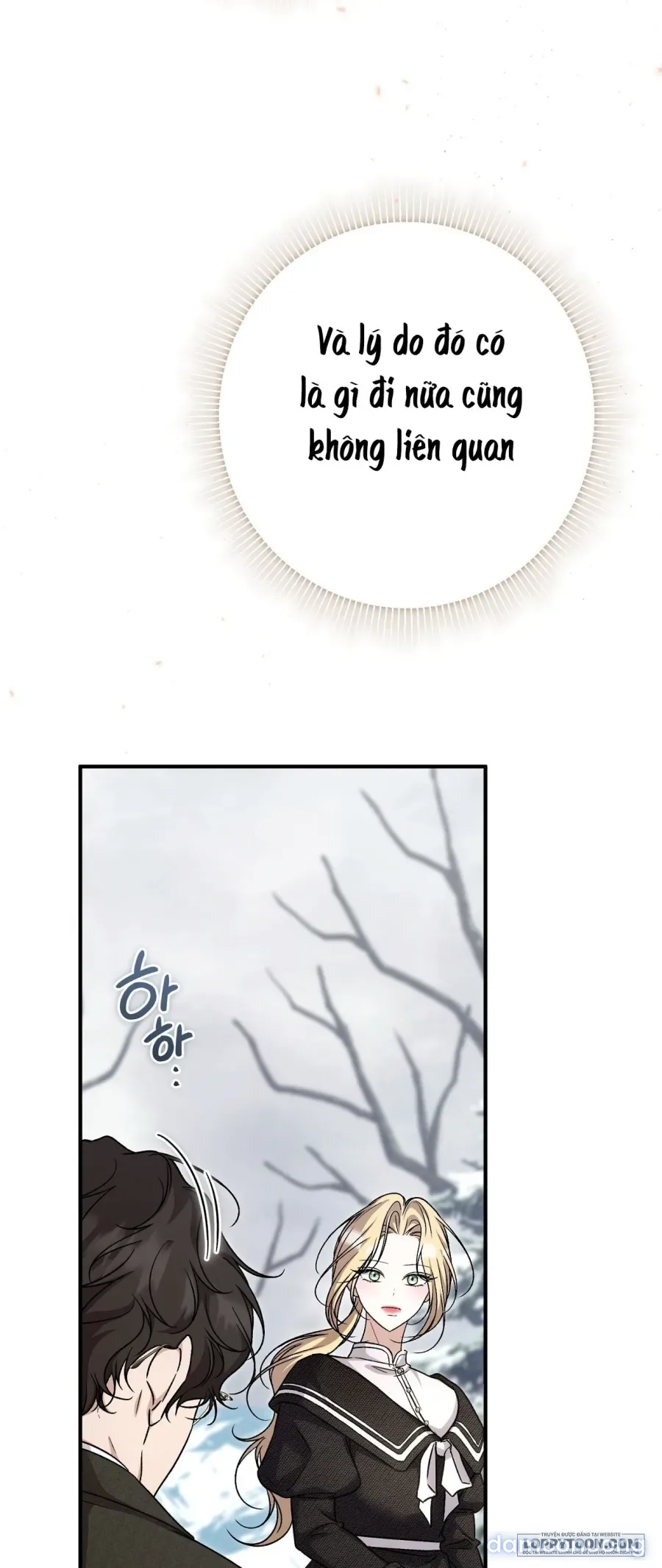 Cô Tiểu Thư Quá Đỗi Tò Mò 