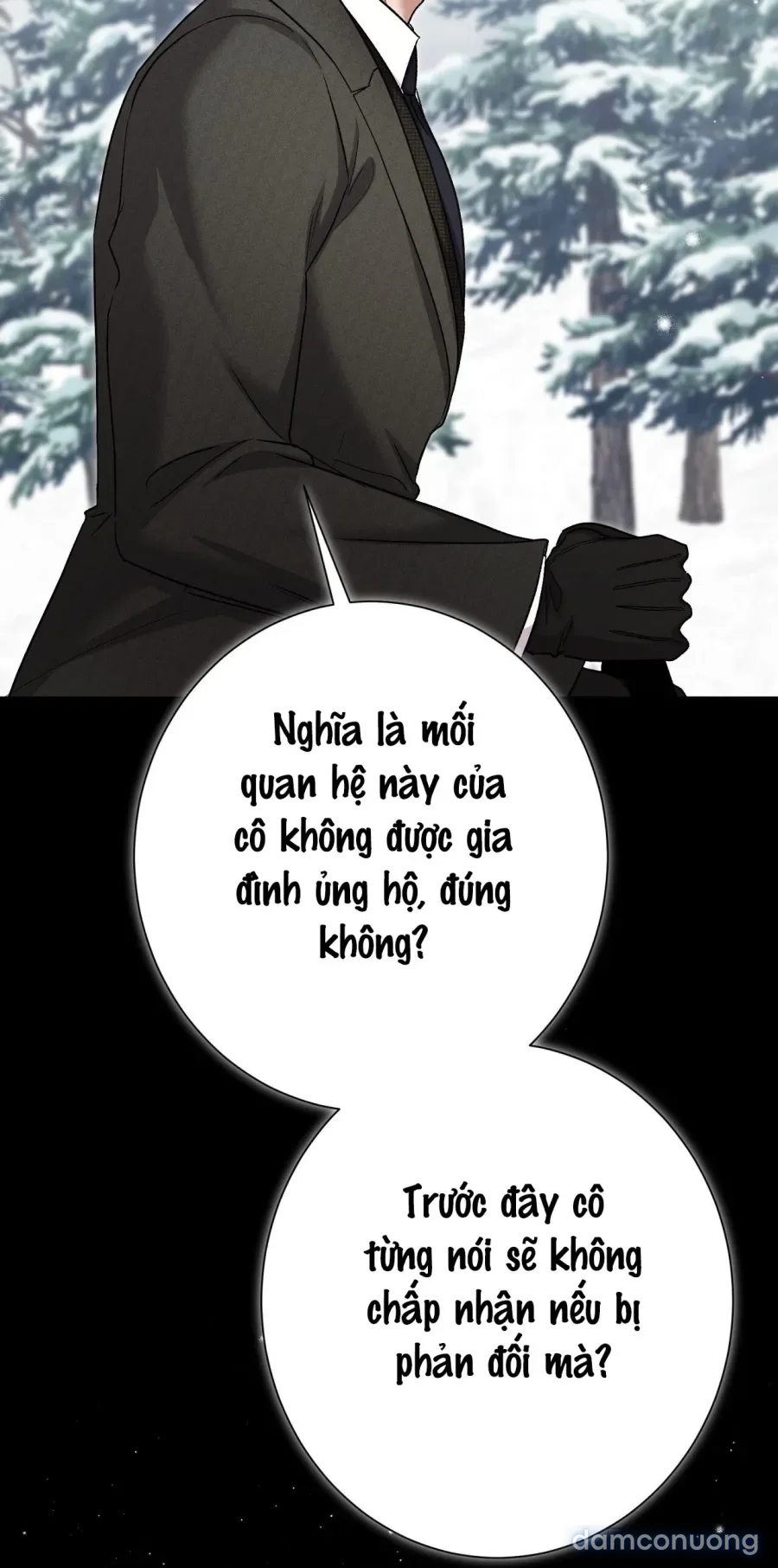 Cô Tiểu Thư Quá Đỗi Tò Mò 