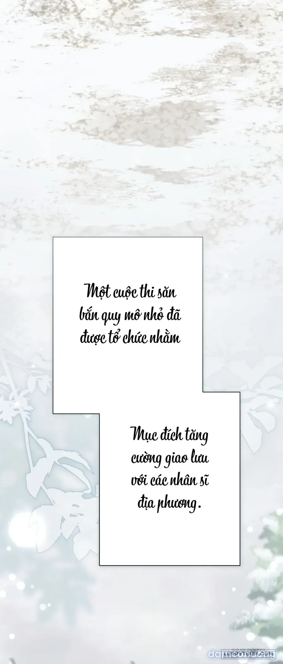 Cô Tiểu Thư Quá Đỗi Tò Mò 