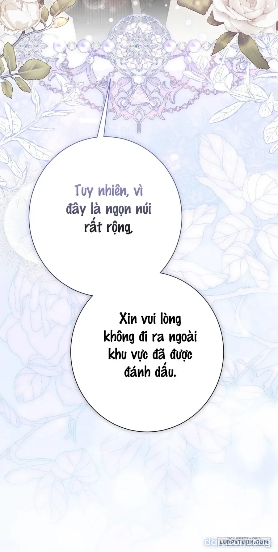 Cô Tiểu Thư Quá Đỗi Tò Mò 