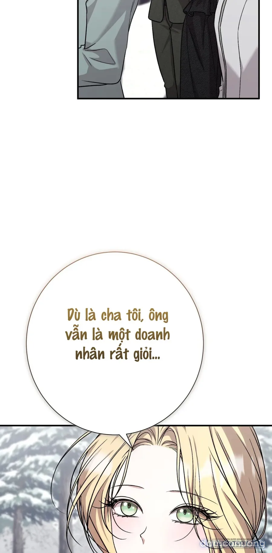 Cô Tiểu Thư Quá Đỗi Tò Mò 