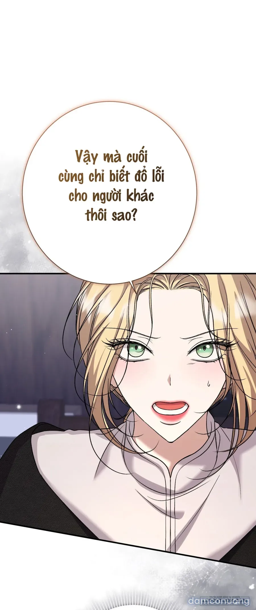 Cô Tiểu Thư Quá Đỗi Tò Mò 