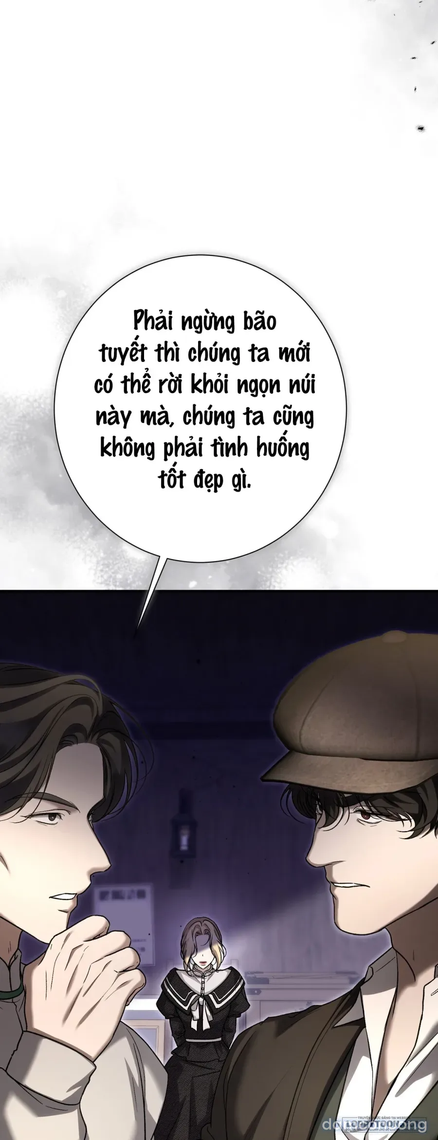 Cô Tiểu Thư Quá Đỗi Tò Mò 