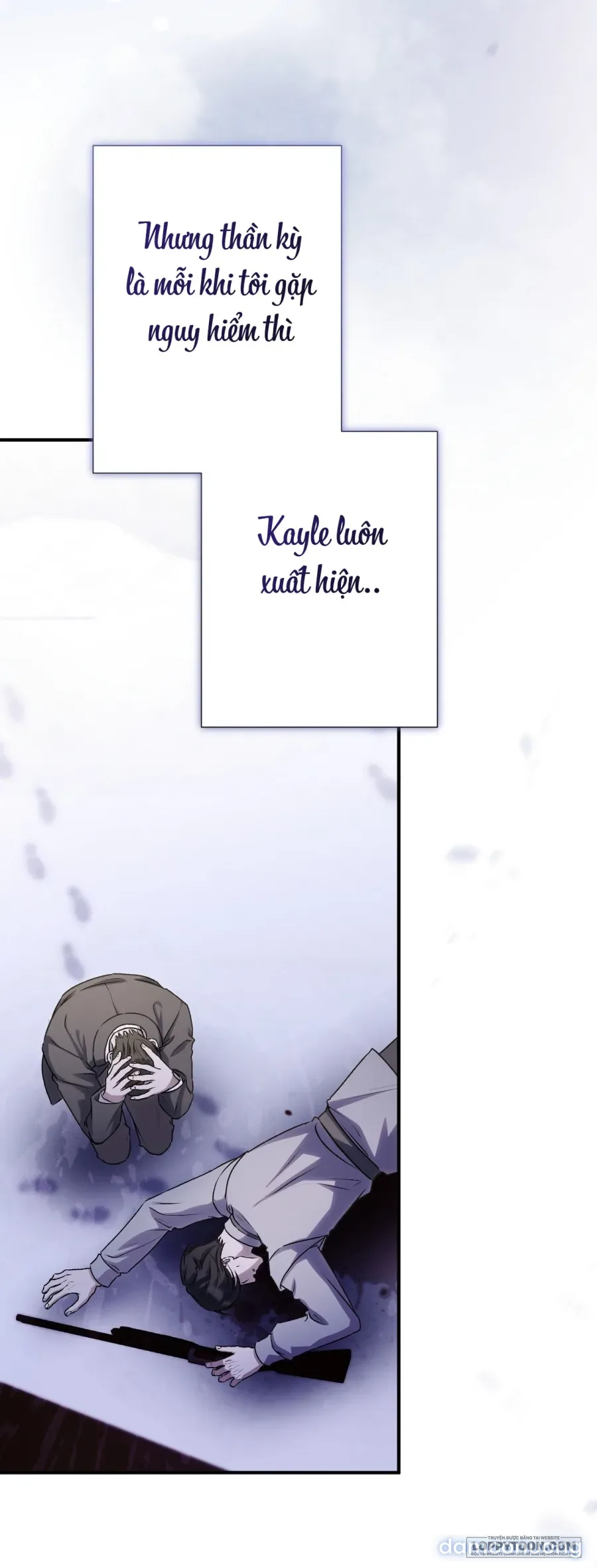 Cô Tiểu Thư Quá Đỗi Tò Mò 