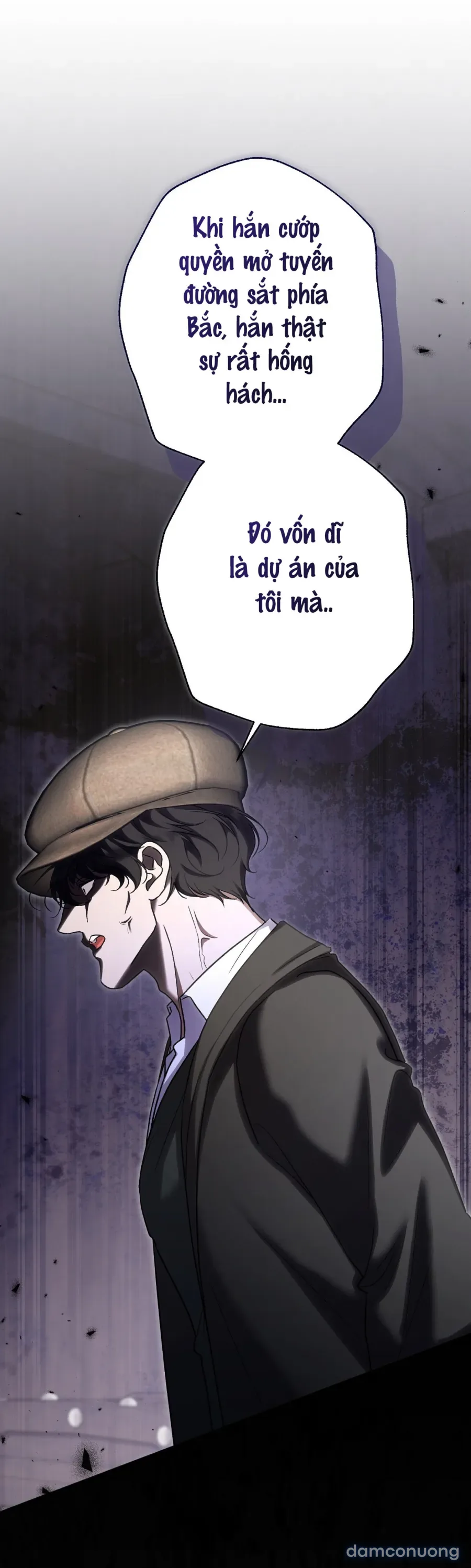 Cô Tiểu Thư Quá Đỗi Tò Mò 