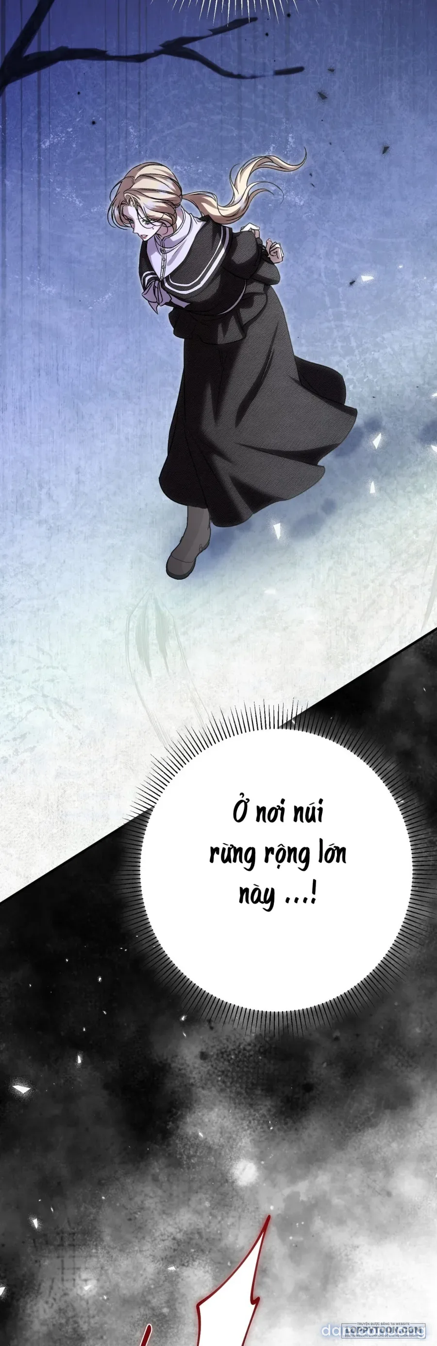 Cô Tiểu Thư Quá Đỗi Tò Mò 