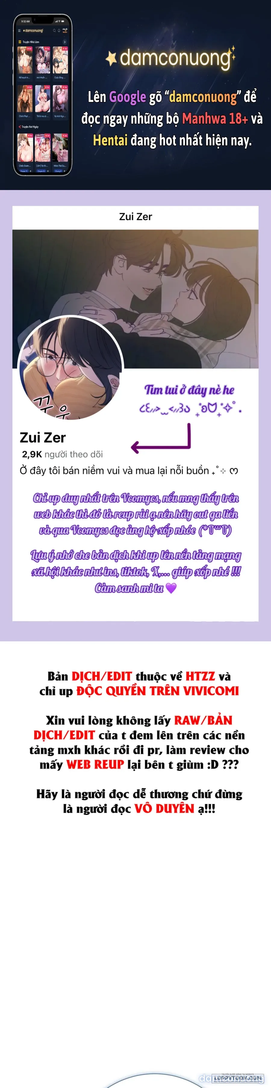 Cô Tiểu Thư Quá Đỗi Tò Mò 