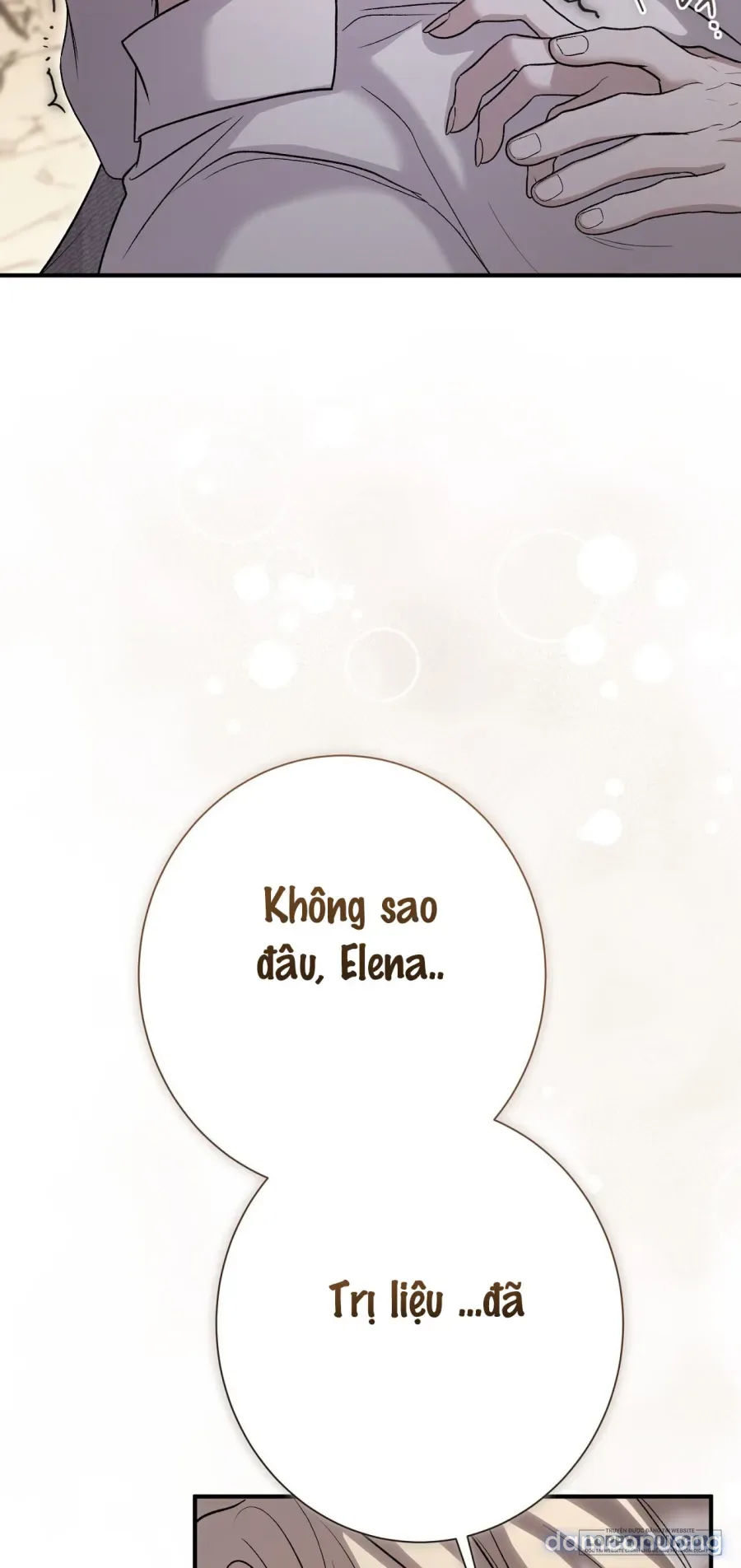 Cô Tiểu Thư Quá Đỗi Tò Mò 