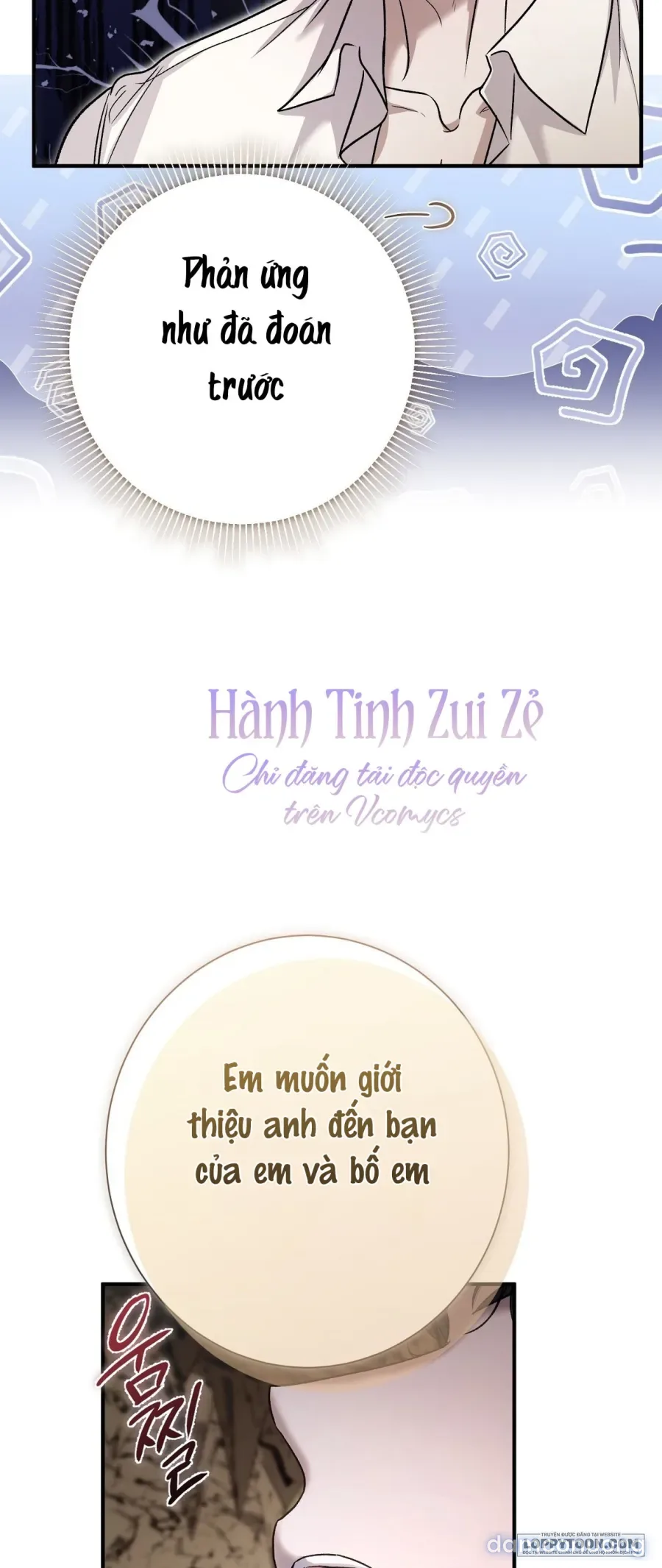 Cô Tiểu Thư Quá Đỗi Tò Mò 